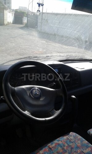 Ford Transit 1995, 725,000 km - 2.9 л - Bakı