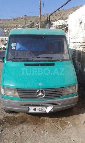 Ford Transit 1995, 725,000 km - 2.9 л - Bakı