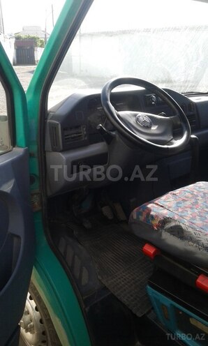 Ford Transit 1995, 725,000 km - 2.9 л - Bakı