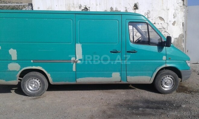 Ford Transit 1995, 725,000 km - 2.9 л - Bakı