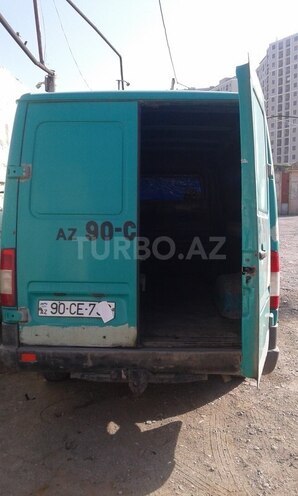 Ford Transit 1995, 725,000 km - 2.9 л - Bakı