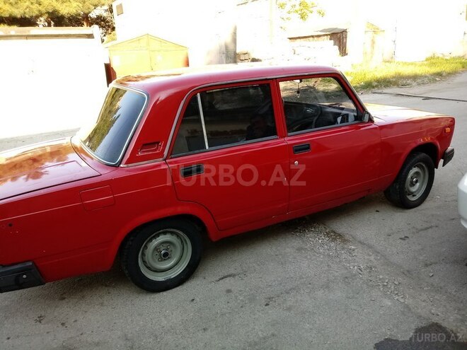 LADA (VAZ) 2105 1982, 3,750 km - 0.1 л - Bakı