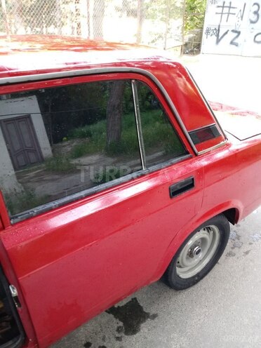 LADA (VAZ) 2105 1982, 3,750 km - 0.1 л - Bakı