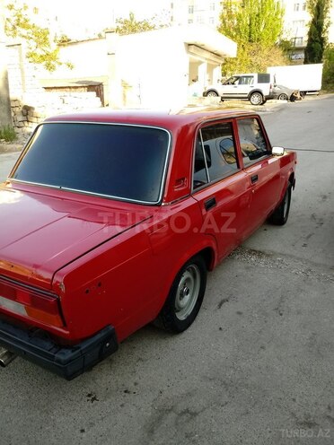 LADA (VAZ) 2105 1982, 3,750 km - 0.1 л - Bakı