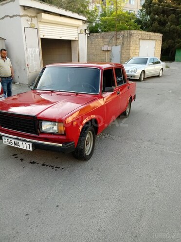 LADA (VAZ) 2105 1982, 3,750 km - 0.1 л - Bakı