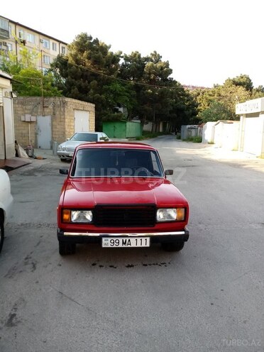 LADA (VAZ) 2105 1982, 3,750 km - 0.1 л - Bakı