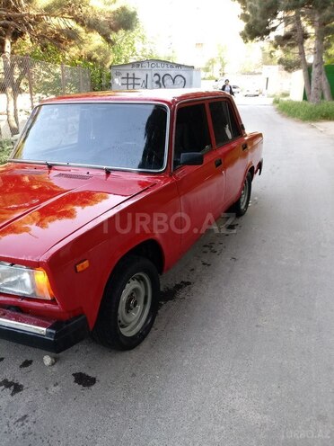 LADA (VAZ) 2105 1982, 3,750 km - 0.1 л - Bakı