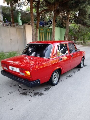 LADA (VAZ) 2105 1982, 3,750 km - 0.1 л - Bakı