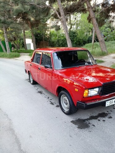 LADA (VAZ) 2105 1982, 3,750 km - 0.1 л - Bakı