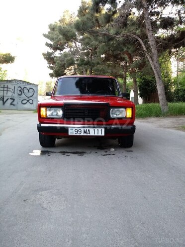 LADA (VAZ) 2105 1982, 3,750 km - 0.1 л - Bakı
