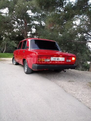 LADA (VAZ) 2105 1982, 3,750 km - 0.1 л - Bakı