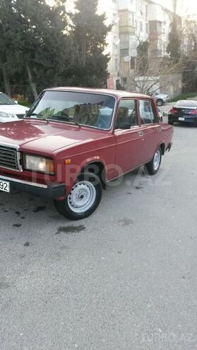 LADA (VAZ) 2107 1992, 250,000 km - 1.6 l - Bakı