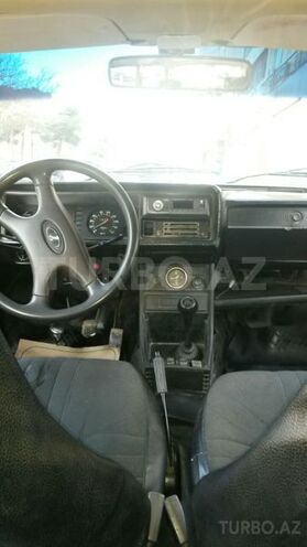 LADA (VAZ) 2107 1992, 250,000 km - 1.6 l - Bakı