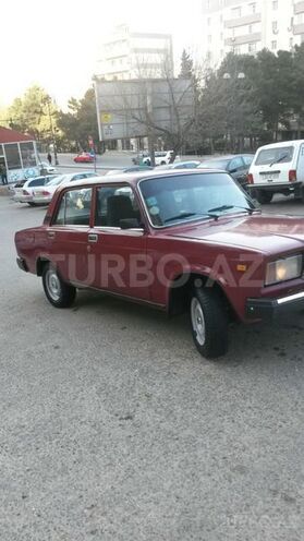 LADA (VAZ) 2107 1992, 250,000 km - 1.6 l - Bakı