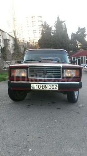 LADA (VAZ) 2107 1992, 250,000 km - 1.6 l - Bakı