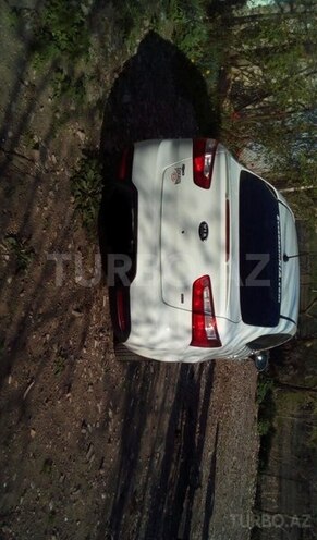 Kia Rio 2013, 102,000 km - 1.6 l - Bakı