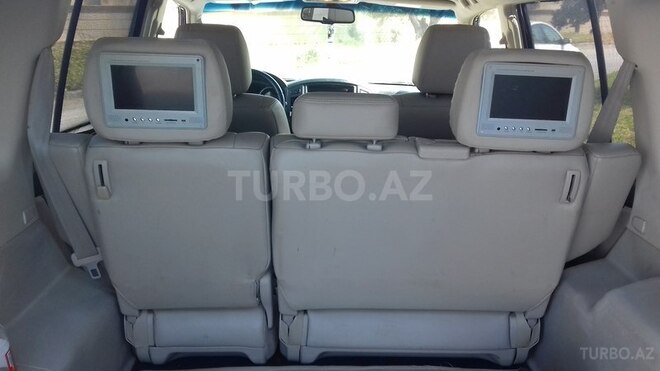 Mitsubishi Pajero 2007, 192,000 km - 3.0 л - Bakı