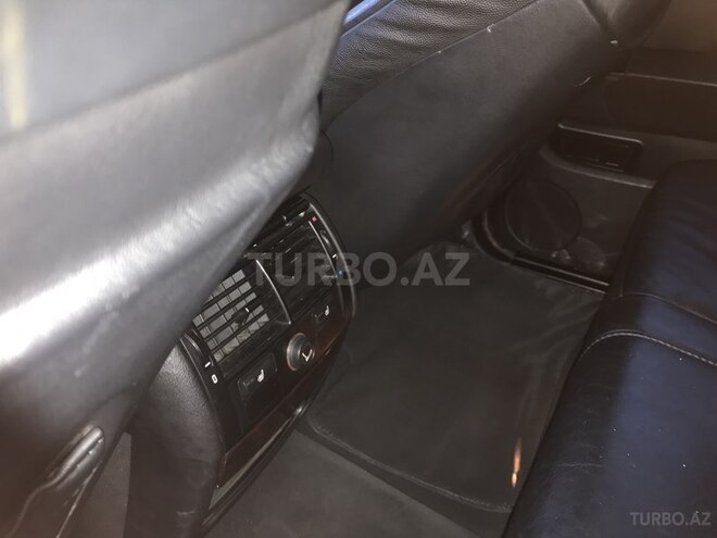 BMW X5 2004, 225,000 km - 4.4 л - Bakı