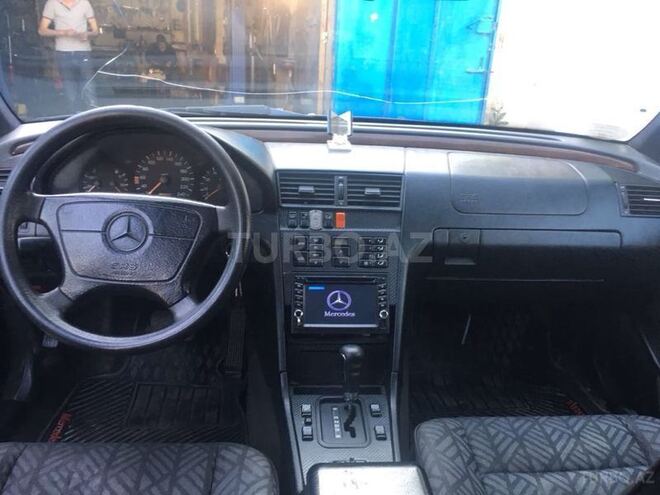 Mercedes C 220 1994, 250,000 km - 0.3 l - Xırdalan