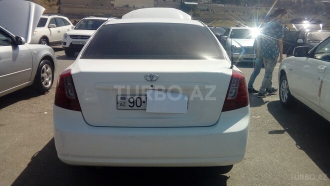 Daewoo Gentra 2014, 165,000 km - 1.5 л - Bakı