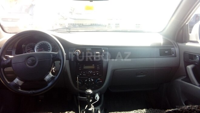 Daewoo Gentra 2014, 165,000 km - 1.5 л - Bakı