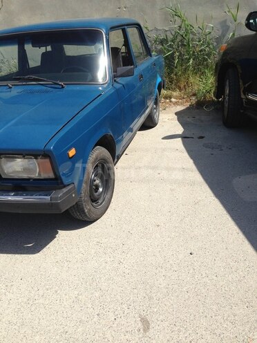 LADA (VAZ) 2107 1986, 3,600 km - 1.6 l - Bakı