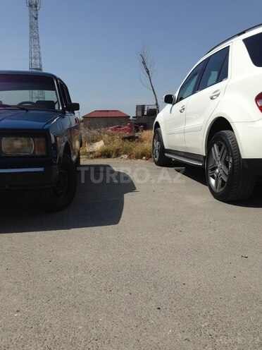 LADA (VAZ) 2107 1986, 3,600 km - 1.6 l - Bakı