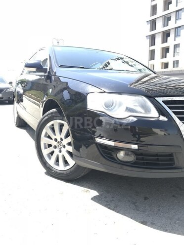 Volkswagen Passat 2010, 200,800 km - 1.8 l - Bakı