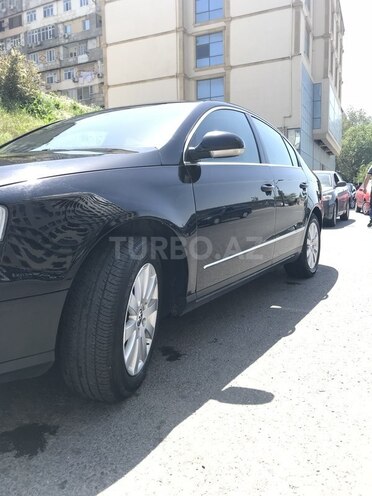 Volkswagen Passat 2010, 200,800 km - 1.8 l - Bakı
