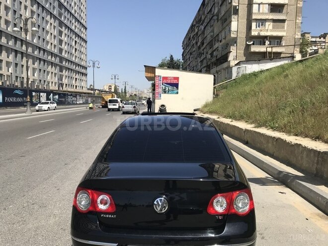 Volkswagen Passat 2010, 200,800 km - 1.8 l - Bakı