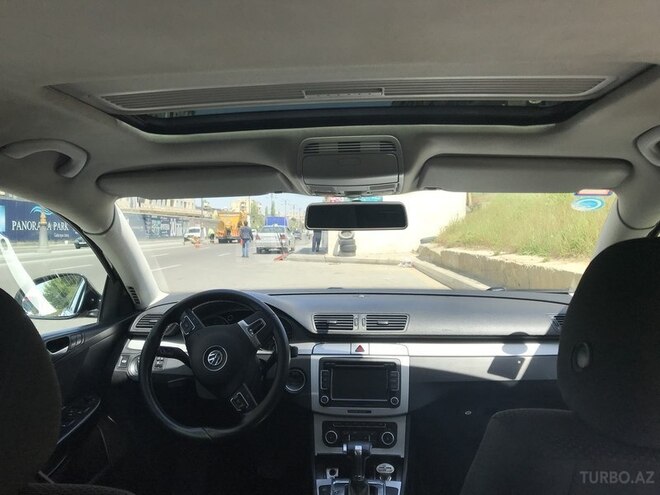 Volkswagen Passat 2010, 200,800 km - 1.8 l - Bakı