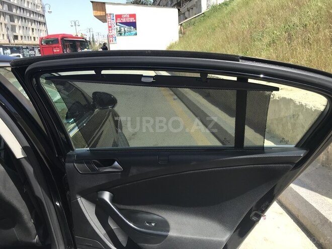 Volkswagen Passat 2010, 200,800 km - 1.8 l - Bakı