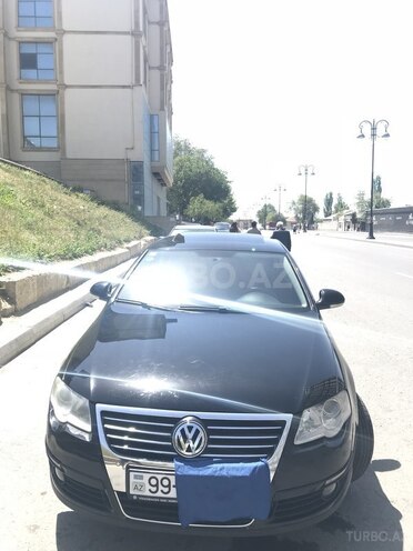 Volkswagen Passat 2010, 200,800 km - 1.8 l - Bakı