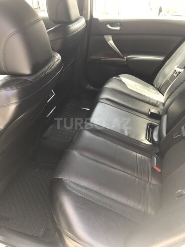 Nissan Teana 2012, 71,000 km - 2.5 l - Bakı