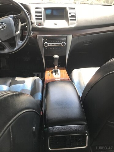 Nissan Teana 2012, 71,000 km - 2.5 l - Bakı