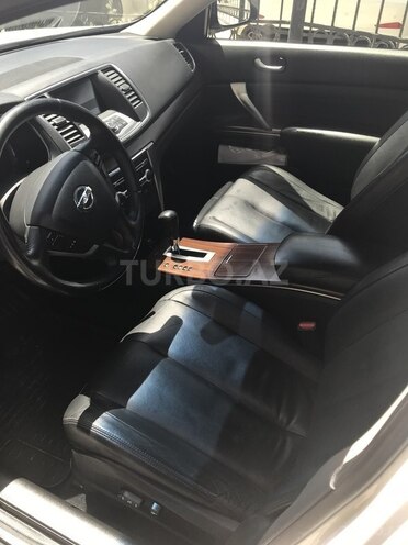 Nissan Teana 2012, 71,000 km - 2.5 l - Bakı