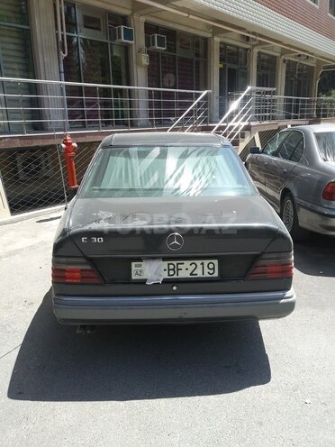Mercedes  1990, 295,000 km - 0.3 l - Bakı