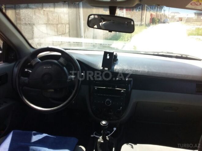 Daewoo Gentra 2013, 174,150 km - 1.5 л - Bakı