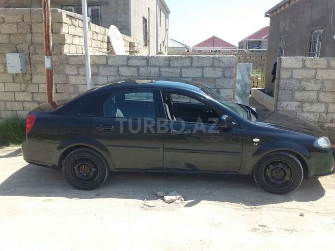 Daewoo Gentra 2013, 174,150 km - 1.5 л - Bakı
