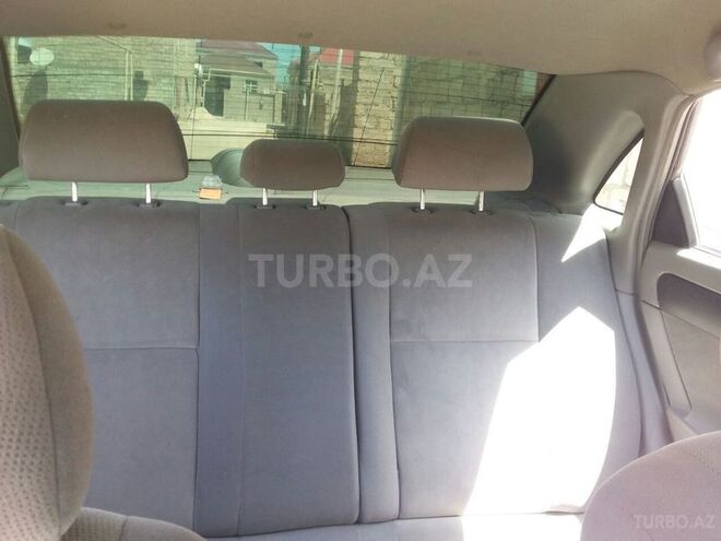 Daewoo Gentra 2013, 174,150 km - 1.5 л - Bakı