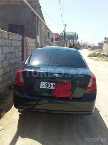 Daewoo Gentra 2013, 174,150 km - 1.5 л - Bakı