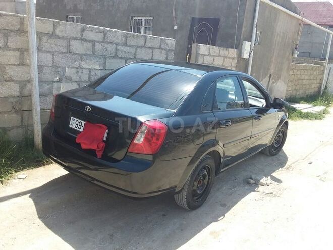 Daewoo Gentra 2013, 174,150 km - 1.5 л - Bakı