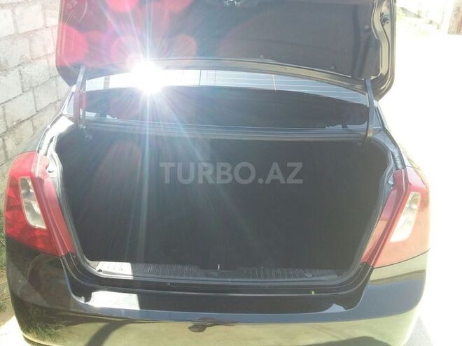 Daewoo Gentra 2013, 174,150 km - 1.5 л - Bakı