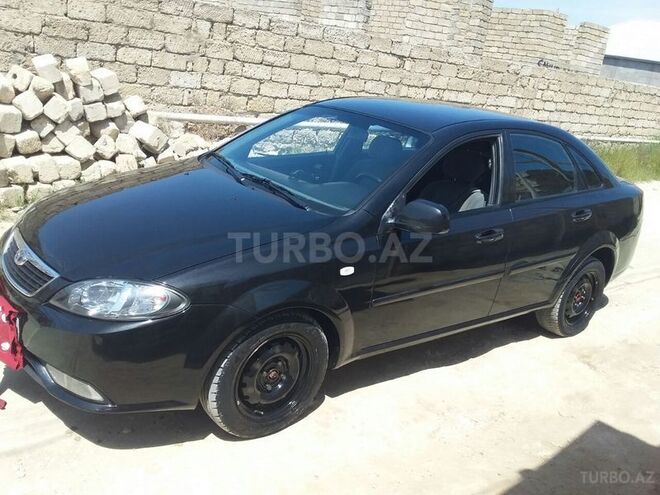 Daewoo Gentra 2013, 174,150 km - 1.5 л - Bakı