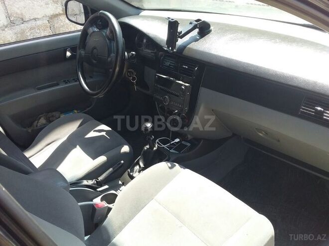 Daewoo Gentra 2013, 174,150 km - 1.5 л - Bakı