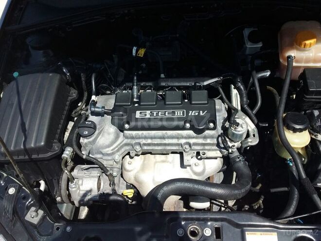 Daewoo Gentra 2013, 174,150 km - 1.5 л - Bakı