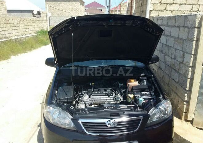 Daewoo Gentra 2013, 174,150 km - 1.5 л - Bakı