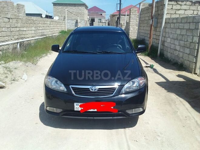 Daewoo Gentra 2013, 174,150 km - 1.5 л - Bakı