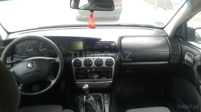 Opel Omega 1998, 197,000 km - 0.2 л - Xırdalan
