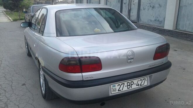 Opel Omega 1998, 197,000 km - 0.2 л - Xırdalan